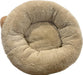 Open Pet Corderito Pet Bed 50cm Plush Nest for Dog Cat 1