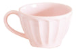 Vanilla Pink Mug 240cc 0