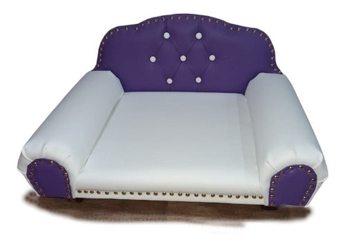 Reina Mara Pet Bed/Chair 1