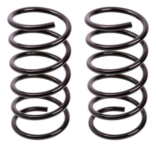 AG Standard Springs for Volkswagen Gacel / Senda 83/97 Front 0