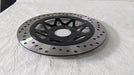 Gilera Original Brake Disc YL 150 Custom Chopera 1