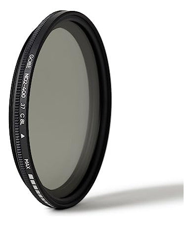 Gobe NDX 37mm Variable ND Lens Filter - Urth 1