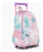 Footy Big Batik School Backpack Cart 18 Pulg 3