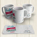 Sublimation Templates for Teacher's Day Cups - Set of Designs for Teachers 2