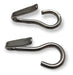 Scorpion Stainless Steel Barbada Brake Hooks (Pair) 0