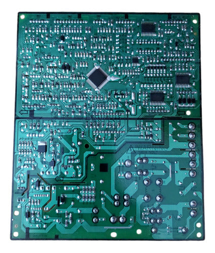 Samsung Placa Heladera RT38K598CSL Código DA92-00756M 1