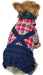 Anima Cowboy Pet General Para Perros Pequeños Y Animales So 4