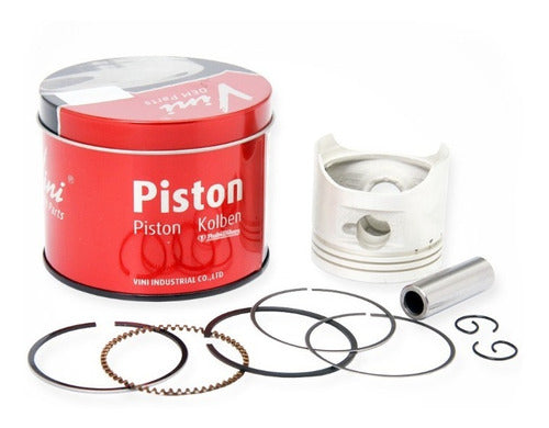 Vini Piston for XLR-Titan 125 0.50 0