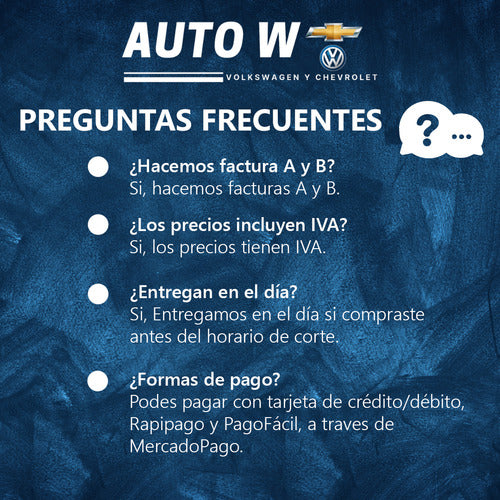 Nacional Oring Junta Radiador Enfriador Aceite VW Vento 2.5 5