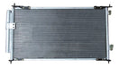 Honda Civic Condenser 2006 - 2012 0