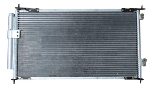 Honda Civic Condenser 2006 - 2012 0