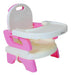 Premium Baby Booster Seat 1