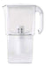 Cleansui Water Purifier Pitcher CP107E-RD 2LT White 0