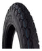 Okinoi Kit Front and Rear Tires Mondial Ld 110 + Tubes 3