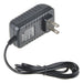 9v 2.2a Adaptador De Ca Para Coby Tfdvd8509 Tf-dvd8509 Porta 1