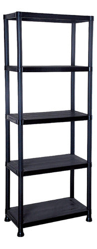 Kuma Rinasol Plastic Shelf 20kg Per Level 0