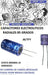 Mini Radial Electrolytic Capacitor 1 µF x 250V x 20 Units 0