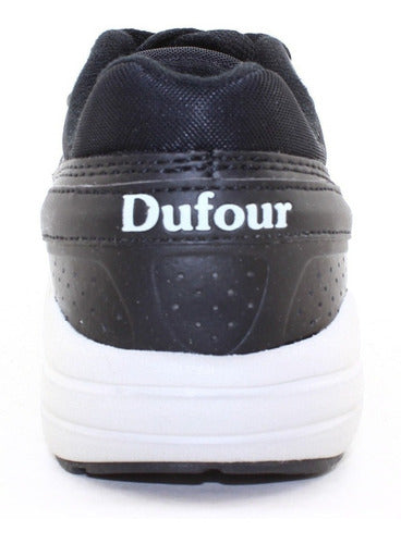 Dufour Unisex Urban Sports Sneakers 2558 Czapa 3