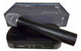 Ross Wireless Microphone FV-513-HH Handheld PRM 3