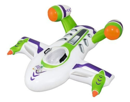 Bestway Jet Inflatable + Water Gun 0