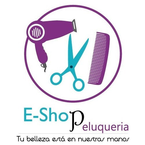 Eurostil Barber Line 04625 6.5" Hairdressing Cutting Scissors 2