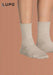 Lupo Cotton Non-Elastic Cuff Soft Men's Socks Art.1275 22