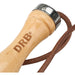 Dribbling Jump Rope with Swivel in Brown and Beige | Dexter 1