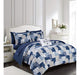 Chic Home Millennia 8 Piezas Edredón Reversible Patchwork Bo 0