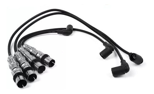 Volkswagen Juego De Cables De Encendido Bora 2.0 / Golf Iv 0