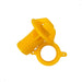 Aislador Amarillo Regulable Movil Rosca X 100 Para Boyero 0