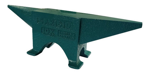 Carisio B 10kg Anvil Blacksmith Hammer National Product 0