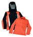 Irun 2 In 1 Waterproof Windbreaker Jacket 0