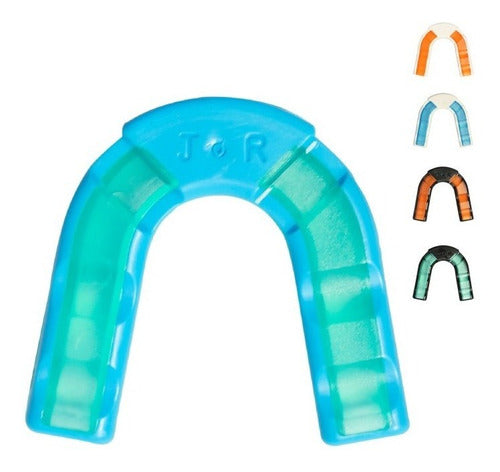 DRB Simple Junior Mouthguard for Boxing, MMA, Rugby, and Hockey 0