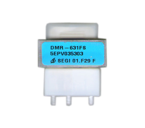 DMR Dmr-631fs Transformador Para Placa De Microondas 0