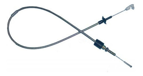 Renault Accelerator Cable R12 R18 1.6 930mm 0