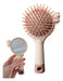 Boco Kawaii Bear Brush with Mirror - Imported Gift 0