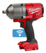 Llave De Impacto Milwaukee 1/2  18v Fuel One-key Sin Batería 1