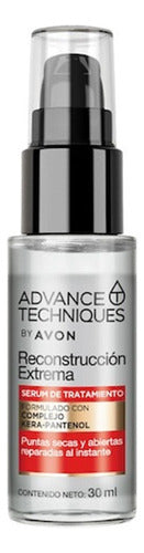 Avon Extreme Reconstruction Serum Advance Techniques 0