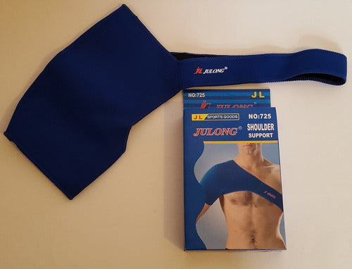 Neoprene Shoulder Support Faja De Hombro Hombrera 4