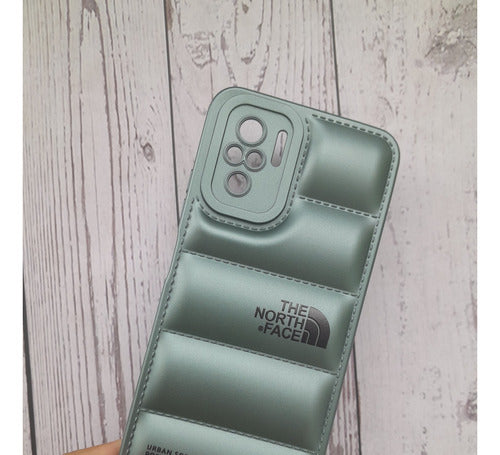 Puffer Case for Redmi Xiaomi Note 11 11s 11pro 104g 10s 13