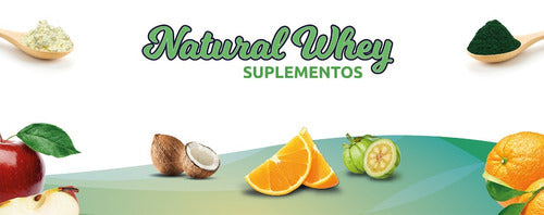 Natural Whey Suplementos Vitamina B3 Niacinamida, Nicotinamida 100 Gramos 1