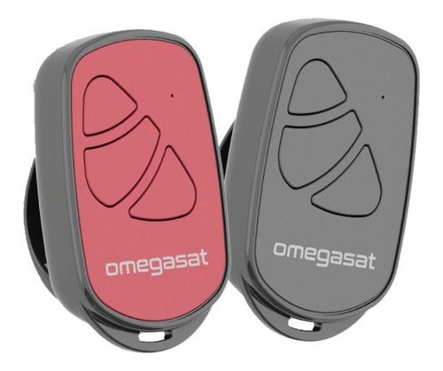 Omega Sat Easy Swing Gate Motor 1