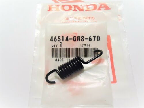 Honda Original Brake Pedal Spring Z50 Z50J Z50R Monkey 1