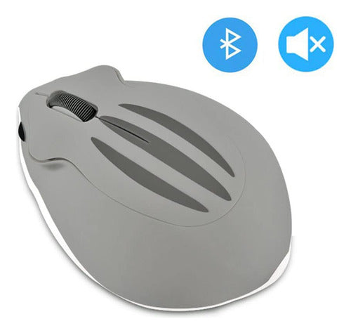 Yocunker Wireless Bluetooth 5.1 Mouse, No Receiver Inside 1