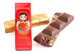 Mamuschka Chocolate Y Avellanas 38 G (Pack 3) 0