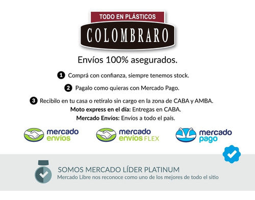 Colombraro Frio Col 4.5 Lts Cooler 7