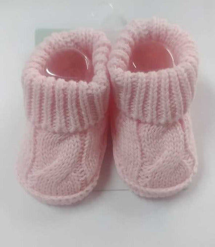 Mvd Kids Baby Booties Ideal for First Outfits 2