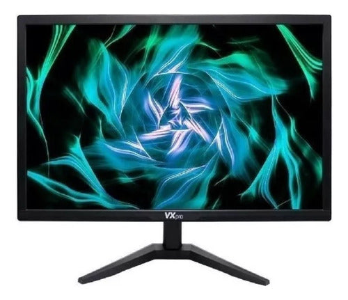 Monitor Vxpro 19 0