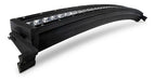 MS 180W 60 LED Curved Bar Universal Nautical Accessory 5
