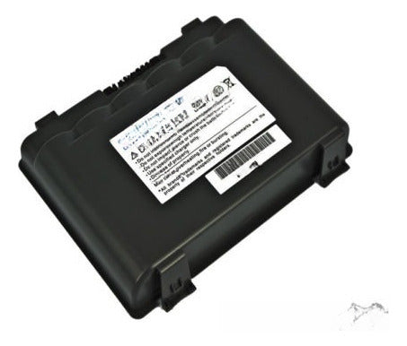 Fujitsu 4400mAh Battery for FPCBP160, CP302633-03, CP302633 1